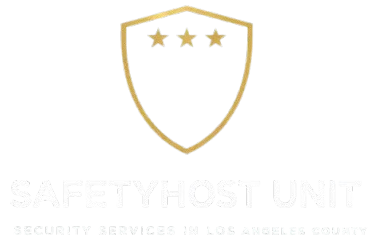 Logo of Safety Host Unit