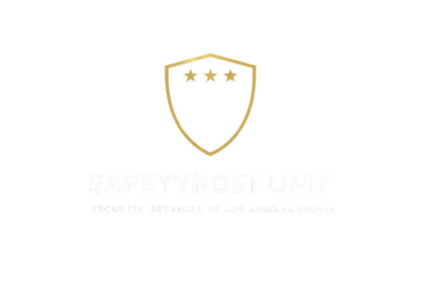 Logo of Safety Host Unit