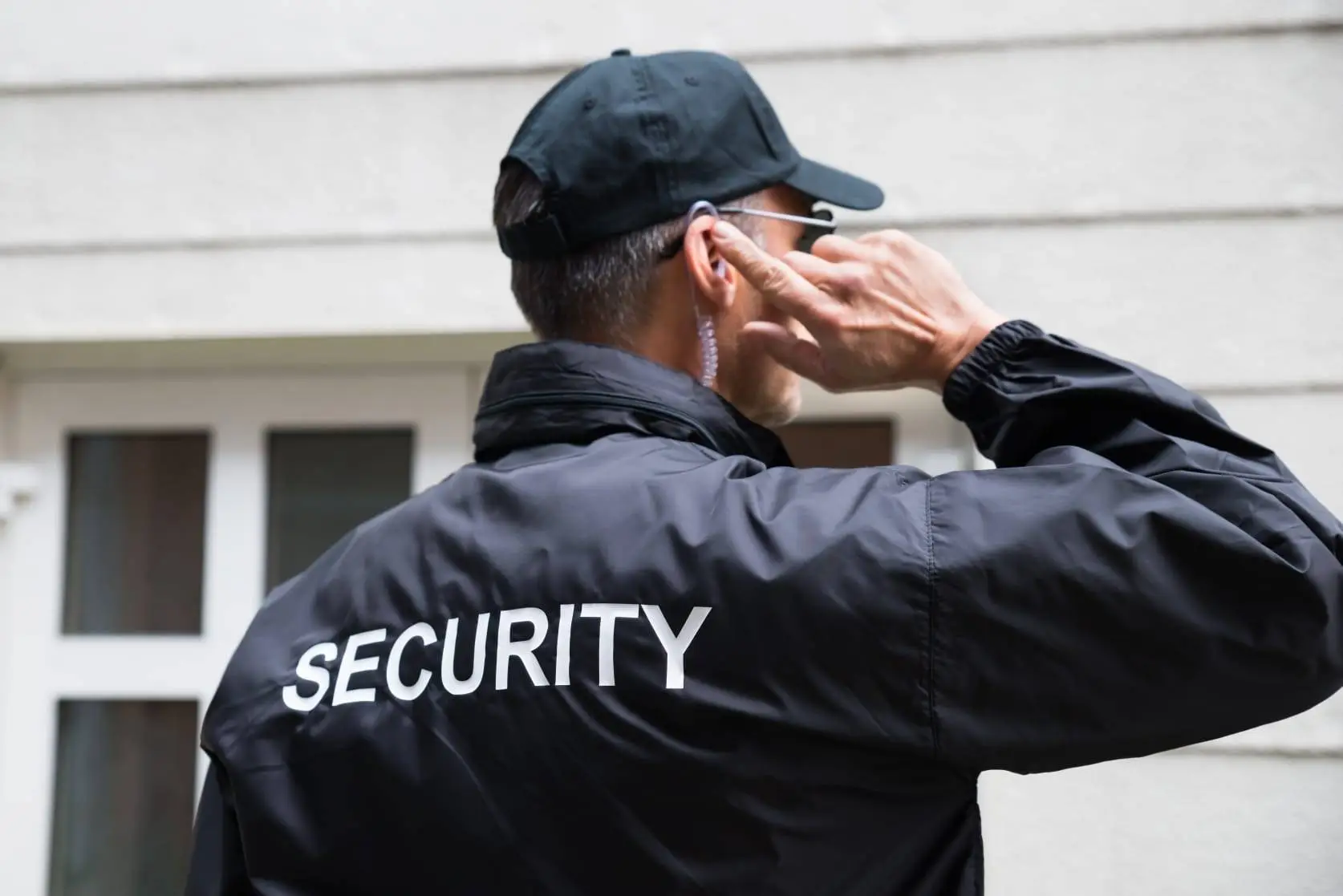 Event Security Cost in Beverly Hills