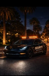 Security Guard
