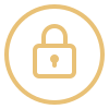 lock icon