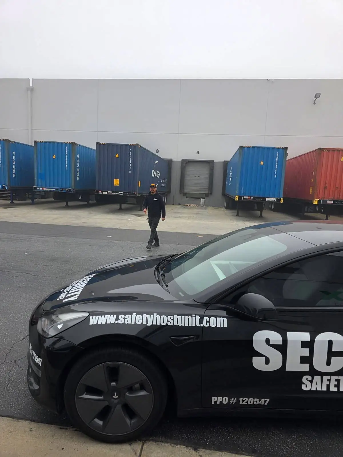 Containers